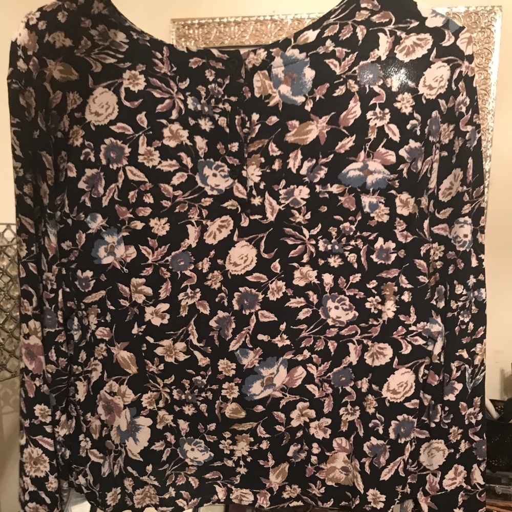 Urban outfitters shirt